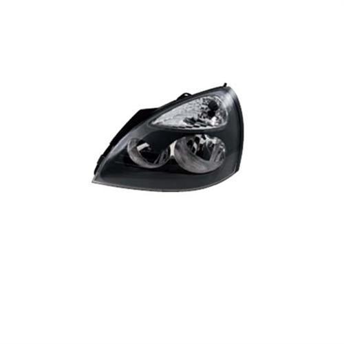 FAR SOL CLIO SYMBOL HB  SIYAH MOTORLU TIP 01--05