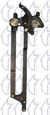 MEKANİZMA ÖN CAM SAĞ TRAFIC