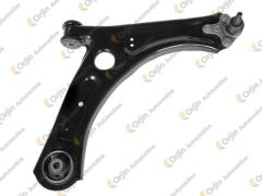 ROTİLLİ SALINCAK ÖN SAĞ ALT VW CADDY 1.0-1.2-1.4-1.6-2.0 15 SKODA OCTAVIA 2-SUPERB 2-YETI