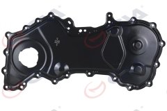 EKSANTRİK ZİNCİR KAPAĞI RENAULT MASTER 3 2.3 DCI M9T ÇİFT TEKER OS207
