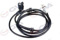 ABS SENSÖRÜ ARKA SAĞ CLIO 2 98- 1670mm