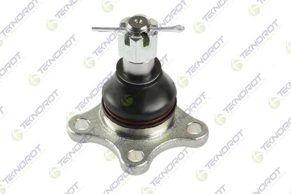 ROTİL ALT SAĞ-SOL MITSUBISHI L200 2.5L 4D55 4D56 8V K14T 4X2 86-96 / L300 2.5L 4D55 8V L068P 80-86