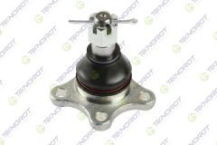 ROTİL ALT SAĞ-SOL MITSUBISHI L200 2.5L 4D55 4D56 8V K14T 4X2 86-96 / L300 2.5L 4D55 8V L068P 80-86