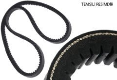 V KAYIŞI 10x688La CLIO 1.2-1.4 90-98 R19 1.4 88-92 R19 2 92-95 VW POLO 0.9-1.1- GD10AV0687