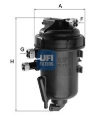 YAKIT FİLTRESİ KUTULU DUCATO-BOXER-JUMPER 2.0-2.8JTD-HDI 02 > OE