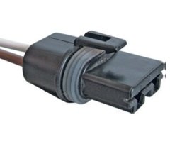 SAFRANE KLİMA FAN MOTOR SOKETİ KANGOO-MGN