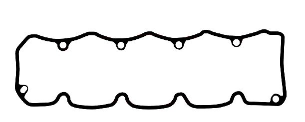 SÜBAP KAPAK CONTASI MASTER 2 2.8 DTI- MASTER 1-2 2.5D-TD