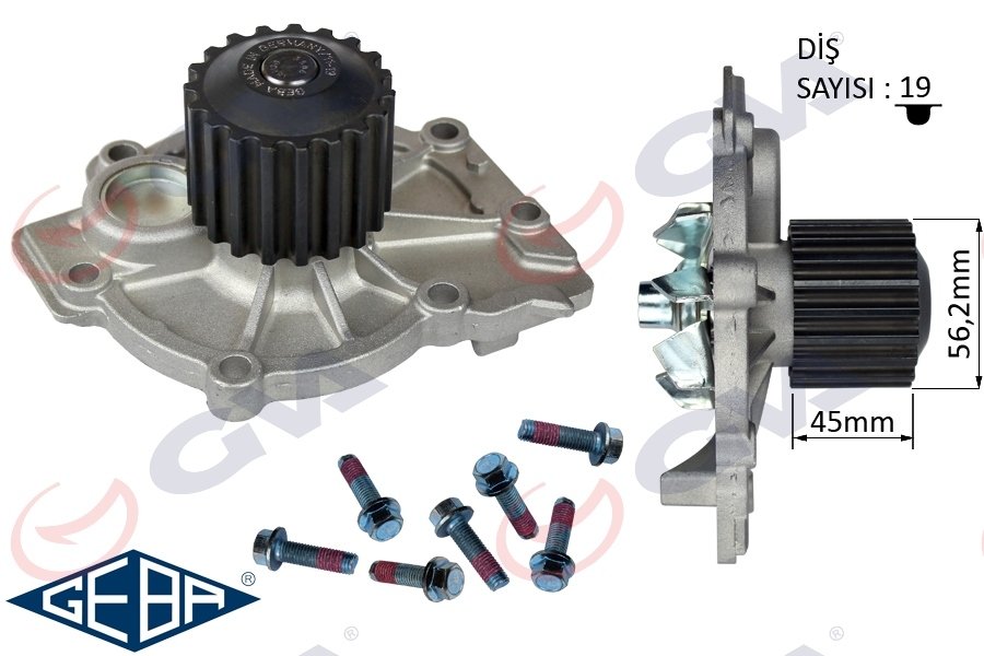 DEVIRDAIM VOLVO S60 2 15 S80 2 124 S90 2 15 V40 15 XC60 1 XC60 2 15 XC70 2 15 XC90 2 15 D4-D5 T5