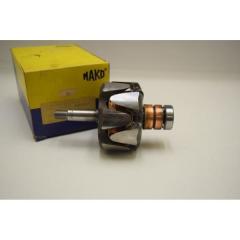 ALTERNATÖR ROTORU İNCE MİL R12-DODGE 100