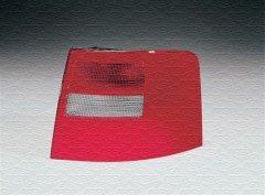 x STOP LAMBASI AUDI A6 AVANT C5 - STOP LAMBASI. SOL. -