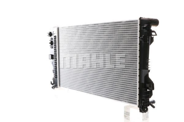 MOTOR SU RADYATORU MERCEDES VITO W639 03