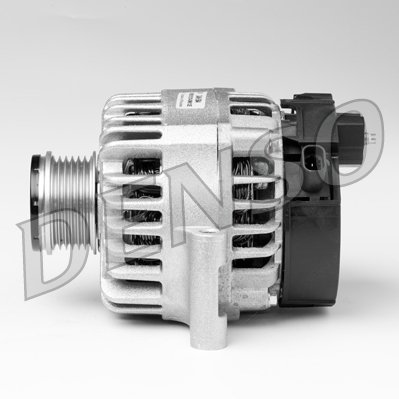 ALTERNATÖR 14V 105A CORSA C 03 > CORSA D 06 > MERIVA 05 > ASTRA H 05 > AGILA 03 > 08 > 1.3 CDTİ