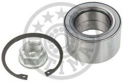 TEKER RULMANI ON / ARKA MERCEDES W164 X164 W251