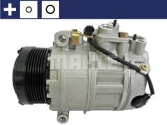 KLIMA KOMPRESORU MERCEDES W204 S204 C218 X218 W212 S212 C207 X204