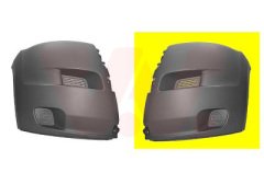 ÖN TAMPON SAĞ PARÇA DUCATO-JUMPER-BOXER 06