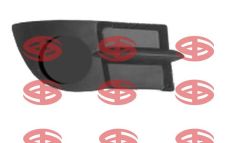 ÖN TAMPON PANJURU SİSSİZ  SOL SYMBOL 06-08