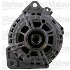 x ALTERNATÖR 14V 110A RENAULT KOLEOS 2.5 08