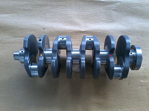 x KRANK VOLKSWAGEN 1Y AHH-AFN 1.9 TDI