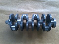 x KRANK VOLKSWAGEN 1Y AHH-AFN 1.9 TDI