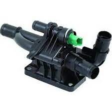 TERMOSTAT YUVASI KOMPLE PEUGEOT 206-207-307-308-407-1007-3008-5008-PARTNER TEPE-C2-C3-C4-C5 2 FOCUS 3 11 1.6 TDCI COURIER 14 1.5-1.6 TDCI FIESTA 08 17 1.5 TDCI B-MAX 14