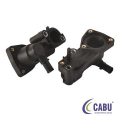 TERMOSTAT GOVDESI CONNECT 02>13 1.8TDCI FOCUS 98>11 MONDEO 4 07>14 SMAX GALXY 06>15 1.8TDCI