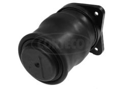 HAVALI SUSPANSIYON KORUGU ARKA MERCEDES VITO W638 97 03