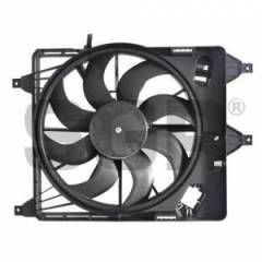FAN ŞASESİ LB23 SYMBOL THALİA