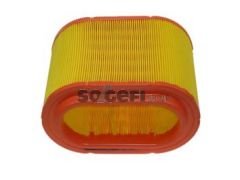 HAVA FİLTRESİ HYUNDAI STAREX 2.5L D4BH 4D56 D4CB TC TCI CRDI 96- / H-1 STAREX 2.5L Kamyonet LIBERO 01-