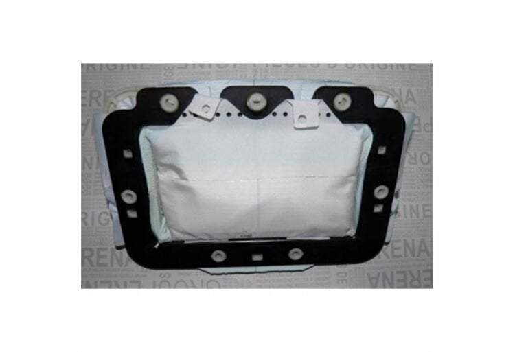 ÖN YOLCU HAVA YASTIĞI FLUENCE