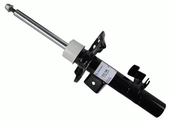 ON AMORTISOR SOL MONDEO 4 07 VOLVO S60 2 10 15 S80 2 08 15 V70 08 15 XC70 08 15 V60 10 15