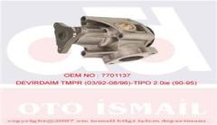DEVİRDAİM TMPR 03/92-08/96 -TİPO 2.0ie 90-95