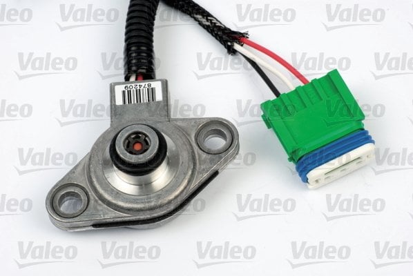 OTOMATİK ŞANZIMAN YAĞ BASINÇ SENSÖRÜ CLIO-KANGOO-MEGANE-LAGUNA-P206-207-306-307-C3-C4-C5-JUMPY-406- 407 BVA AL4 ŞANZIMAN YAĞ BASINÇ ALICISI