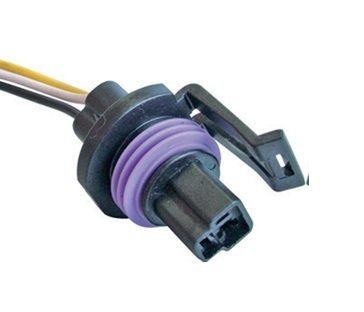 KLİMA MÜŞÜR SOKETİ R9-MEGANE II