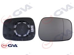 AYNA CAMI SAĞ/SOL KANGOO 02-07 ISITMALI ASFERİK VM-132NAGH