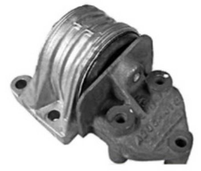 MOTOR TAKOZU JUMPER II