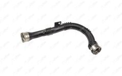 TURBO BORUSU FIAT TALENTO Platform şasi 296 1.6 D R9M 452 2016-06