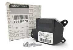 KALORİFER KAPAK KLAPE MOTORU MEGANE 2 MAIS 7701207720
