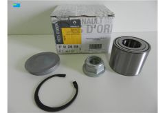 ARKA AKS RULMANI MGN 2, MODUS,CLIO 3