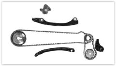 EKSANTRİK ZİNCİR SETİ CAPTUR 12>CLIO 4 12>MEGANE 4 15>KADJAR 15>QASHQAI 2 J11 13>MEGANE 3 10> PULSAR C13 14>JUKE F15 14>19 SANDERO 2 12>LOGAN 2 MCV12>DUSTER 17>0.9 TCE 1.2 TCE 1.4 TCE