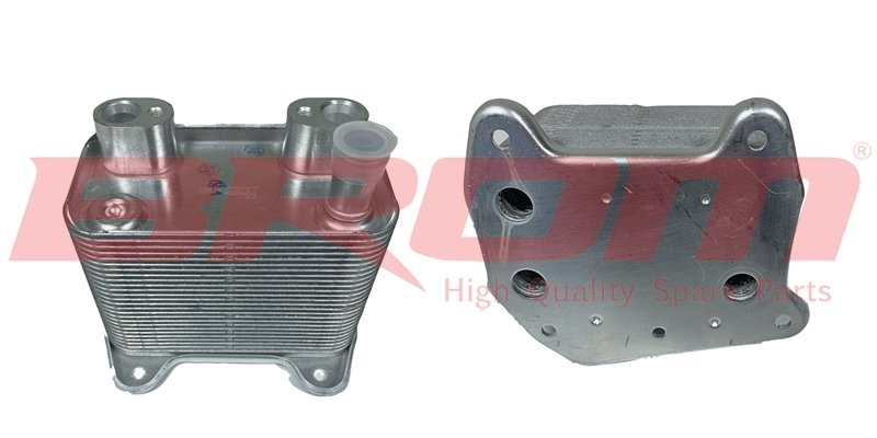 YAĞ SOĞUTUCUSU OM613 W210 99 02 S210 99 03 W163 99 05