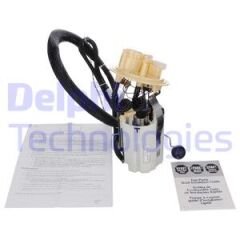 DEPO ŞAMANDIRASI VOLVO S60 2.0T-2.4T 00-10 2.3 T5 00-02 S80 2.0T 99-06 2.3R 00-05 BENZİNLİ