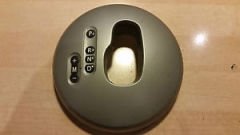 x VİTES KOL ALT BAKALİTİ MEGANE 2 LM/BM