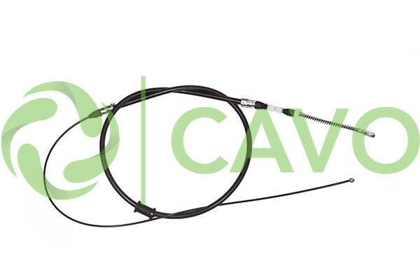 EL FREN TELİ VECTRA 90>1.6-1.8-1.7D