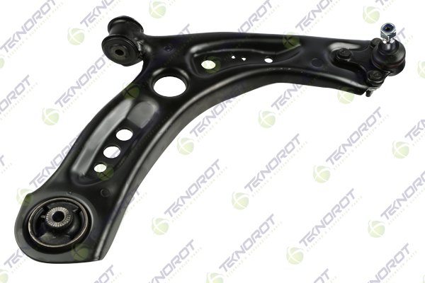 ALT SALINCAK ÖN SAĞ ROTİLLİ GOLF VII 12>OCTAVIA 12>LEON 12>A3 12> 5-555 ROTİL KULLANILIYOR