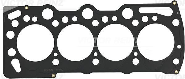 SKC 1.40 mm STANDART ASTRA F-COMBO-CORSA B-VECTRA A-VECTRA B 1.7 TD 4EE1-T