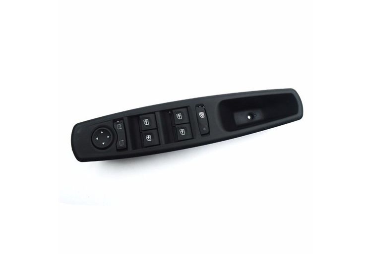 CAM DÜĞME PANELİ ÖN SOL FLUENCE