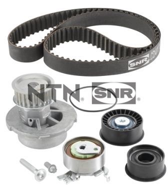TRİGER KİTİ DEVİRDAİMLİ ASTRA F-VECTRA B-CORSA B-TIGRA 94-00 ZAFIRA A 1.6 16V 1334046