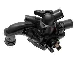 TERMOSTAT 105C KOMPLE P3008-P308-RCZ-P207-P508-P208-P5008-C4-C4 PICASSO-DS3-DS5-C5 3 1.6 TURBO