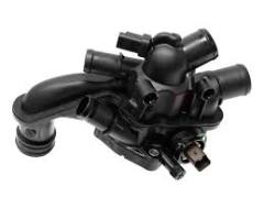 TERMOSTAT 105C KOMPLE P3008-P308-RCZ-P207-P508-P208-P5008-C4-C4 PICASSO-DS3-DS5-C5 3 1.6 TURBO