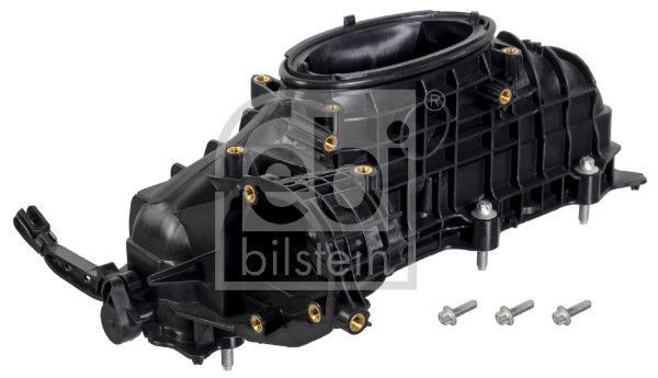 EMME MANIFOLDU MERCEDES OM651 W176 W246 W204 W205 C117 C218 W212 X156 X204 W166 W639 W447 B906 KELEBEKLI